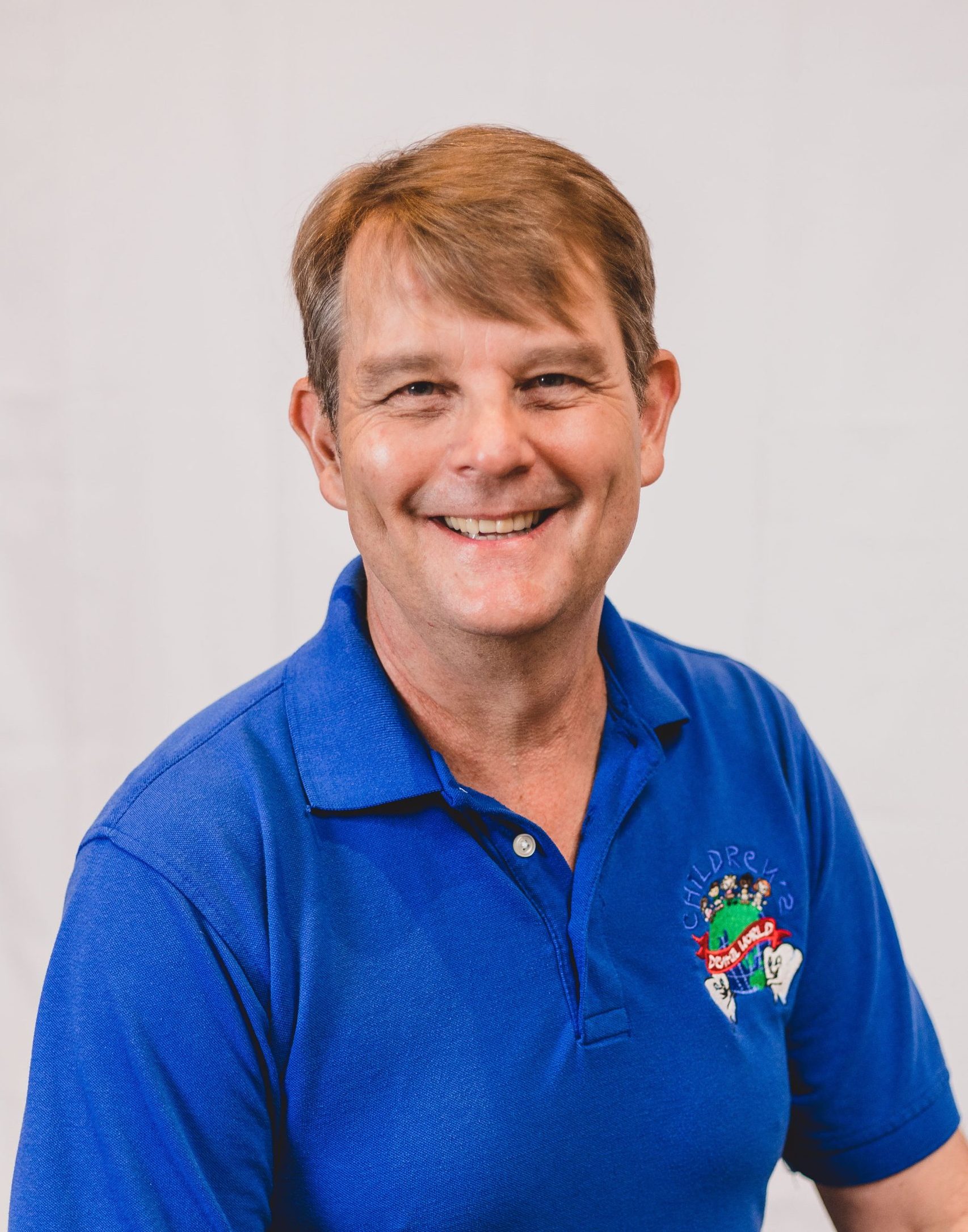 Dr. Robert Drummond