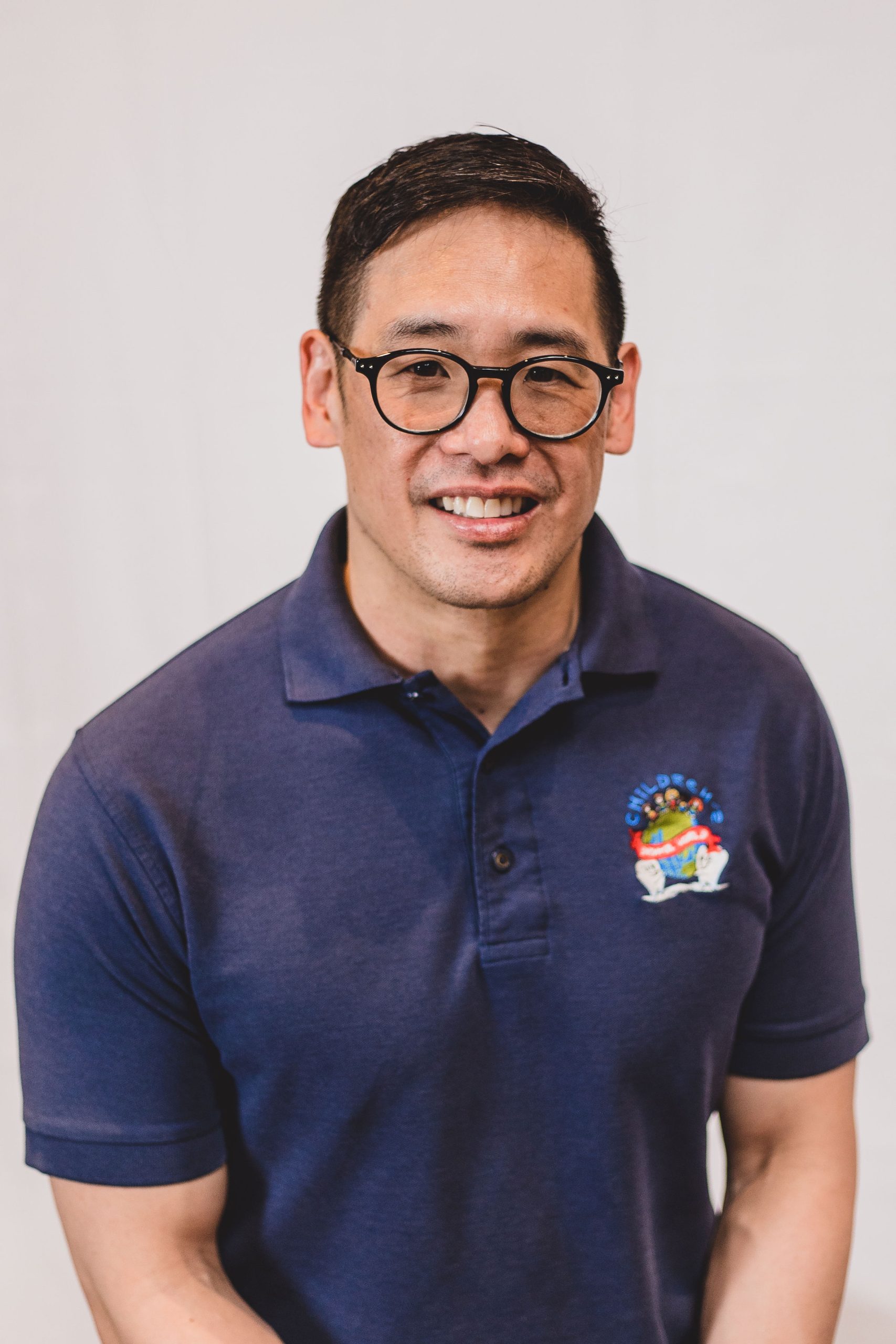 Dr. Chris Yue