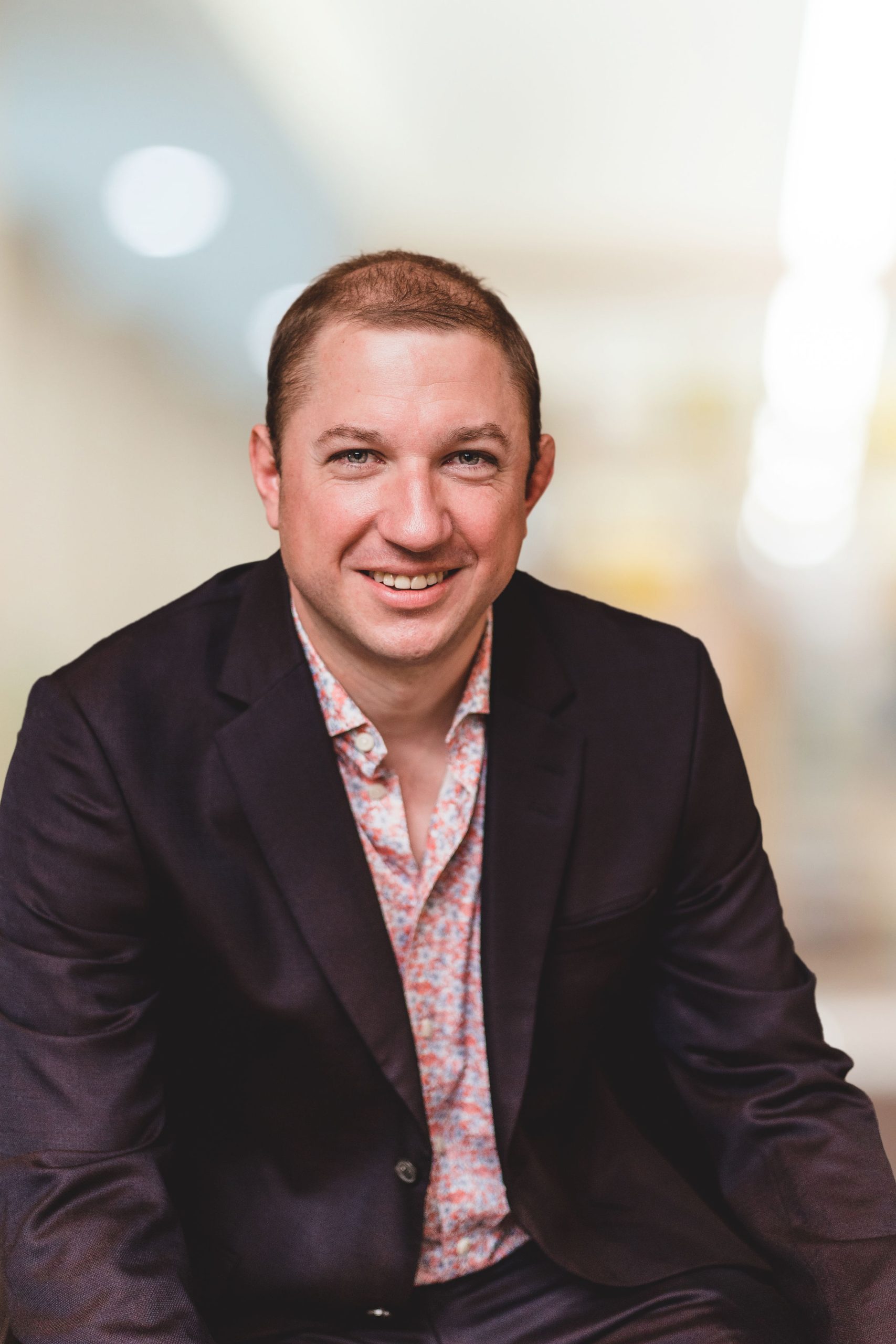 Dr. Nick Lekic