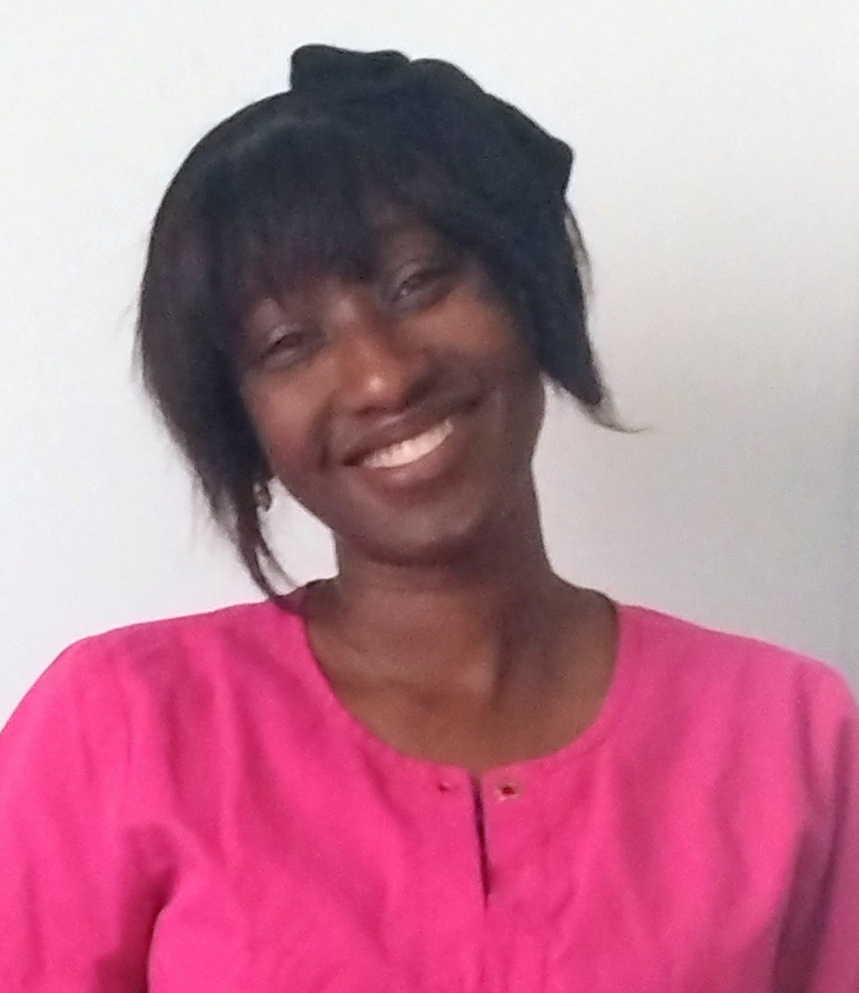 Dr. Ireti Olagbemi Dr. Ireti Olagbemi