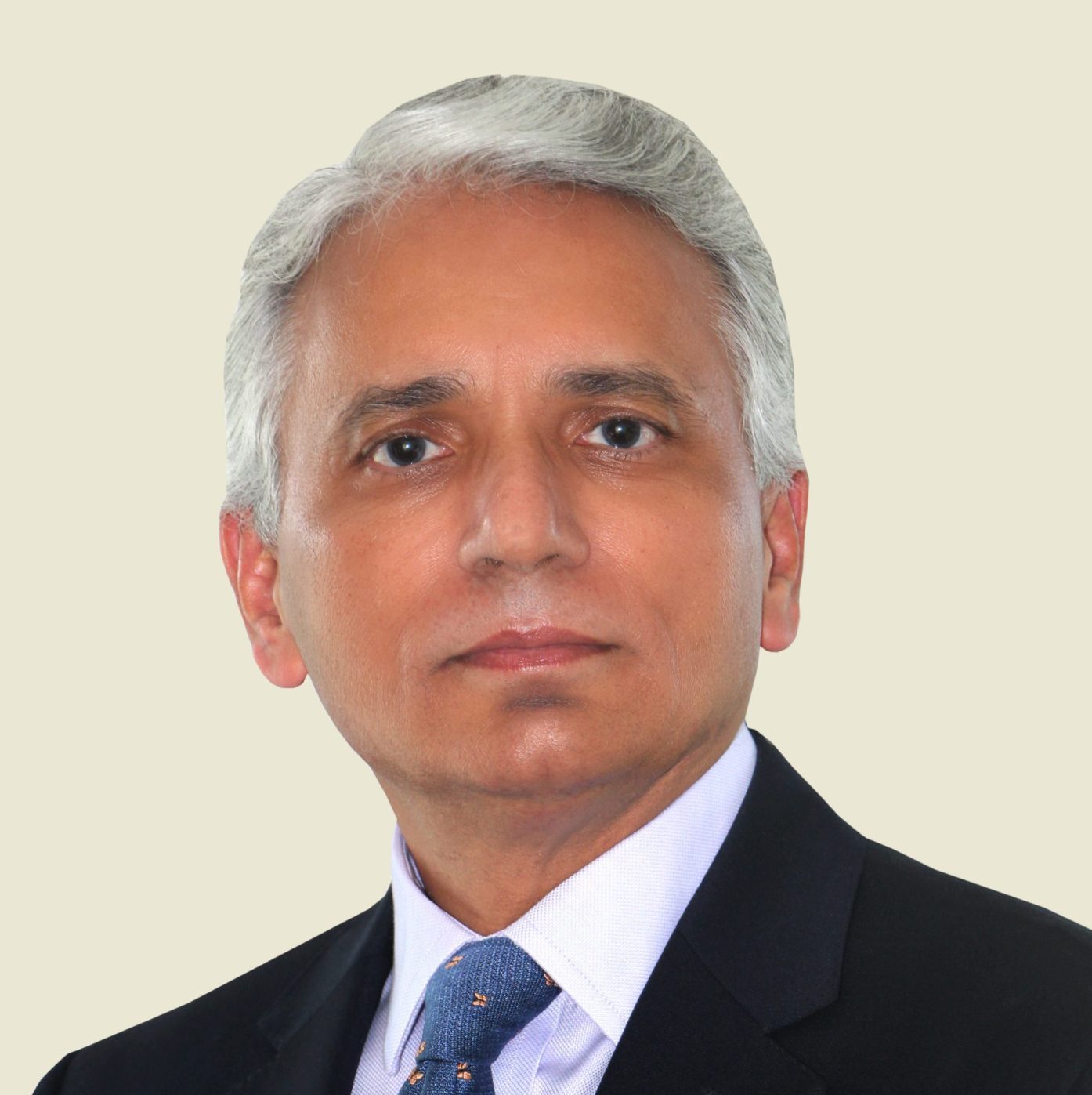 Dr. Adnan Shah